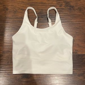 Old Navy Powersoft longline sports bra